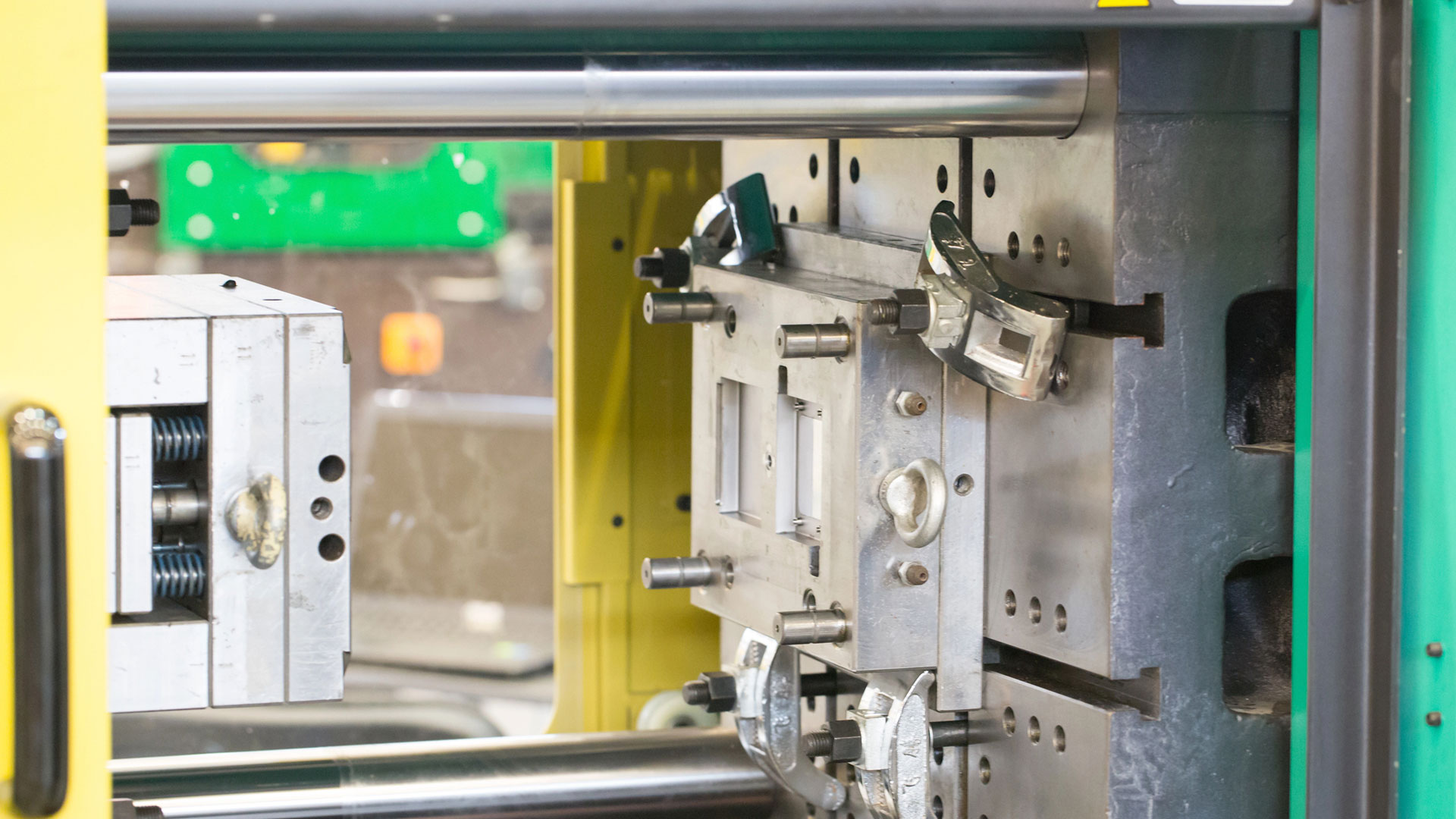 Ormen Plastics
